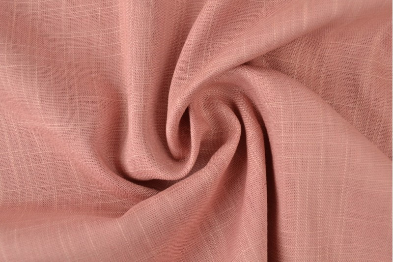 Linen 37 old pink